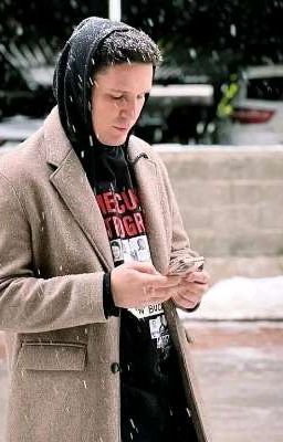 Дима Масленников и Т/И