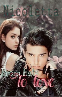 От Ненависти до Любви (редактируется)