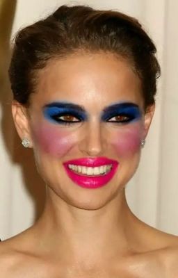 Жизнь вампиров.