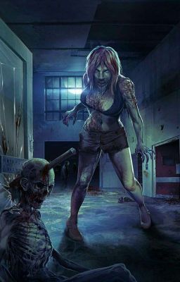 Выживать  и любить 