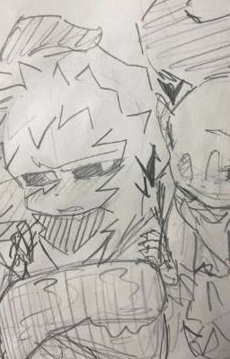 𖤓 Он оставил его... 𖤓