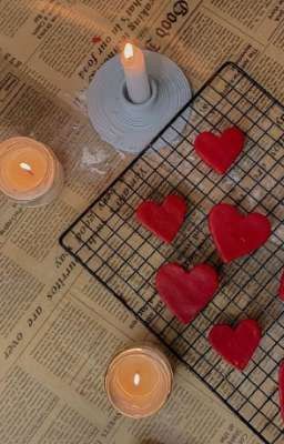 День Святого Валентина 