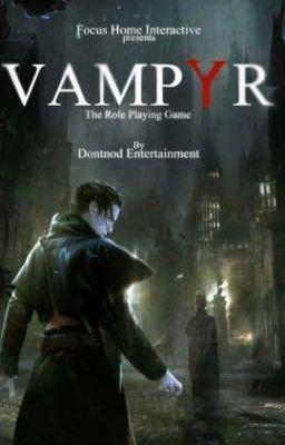 Кровожадные люди 🌹