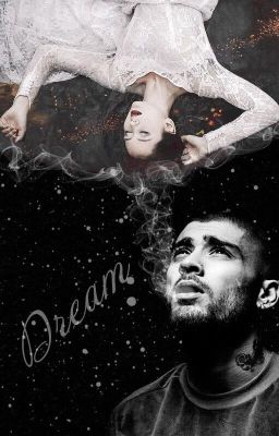 Мечта [Zayn Malik ]