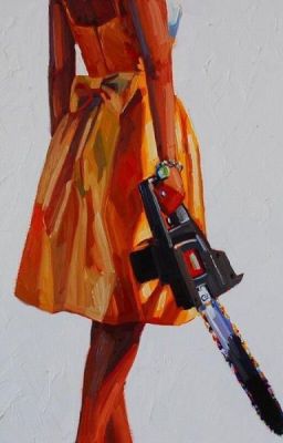 Ночь, когда пролились звёзды