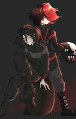 так ты и есть тот самый киллер..? 