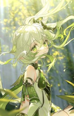 Персонажи Геншин Импакт Любят Тебя!