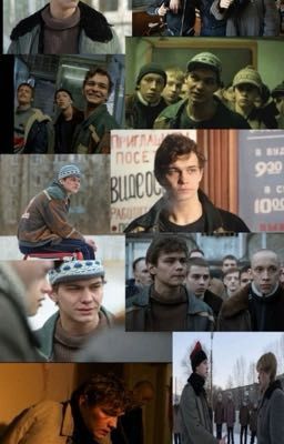 Сводная сестра Турбо