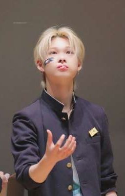 Спустя 3 года мы ещё раз встретились 