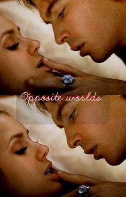 Противоположные миры 
