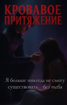 Кровавое притяжение 