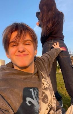 Он создан для меня..?