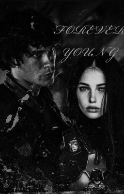 FOREVER YOUNG//bellamy blake