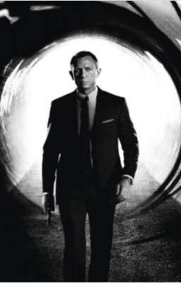 агент под прекрытием!