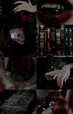 Жажда крови 