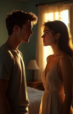 Свет в окне