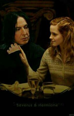 Перемена В Хогвартсе