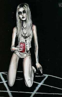 Дневник похудения или медленная смерть