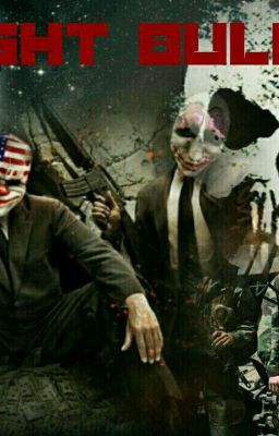 ночные пули