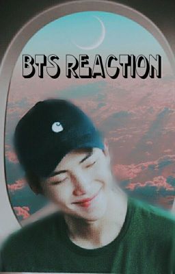 BTS реакции\BTS reaction