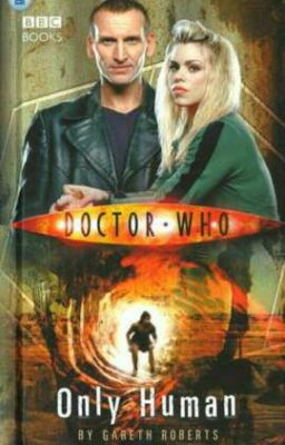 Доктор Кто.  Всего лишь человек.  