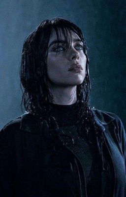 незнакомка 