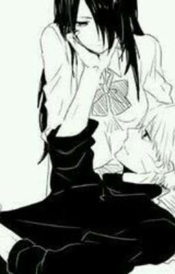 Боруто и Сарада. Эти три слова❤️