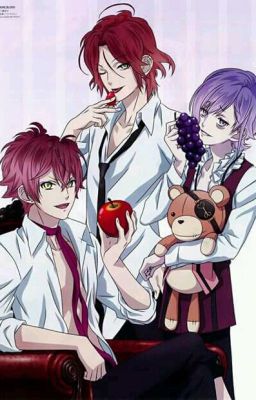 Далекие "друзья"   