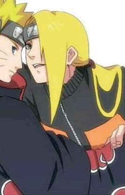 Может придёшь в Акацуки?: Опасность на правом берегу реки...