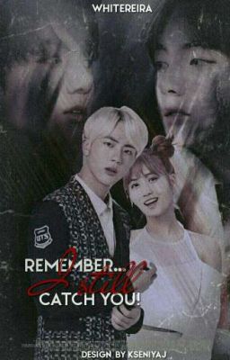 Запомни... Я все равно тебя догоню!