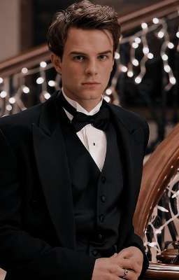 Сердце тьмы: Любовь против судьбы