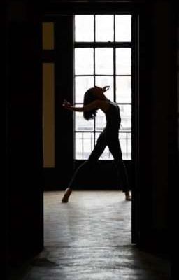 Танцуй до смерти (Рони и т/и)