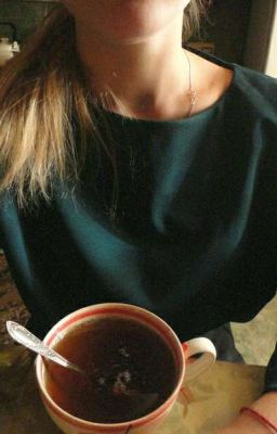 Девушка из книги 