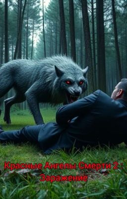 Красные Ангелы Смерти 2 : Заражение