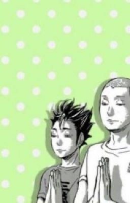 Реакция haikyuu / волейбол