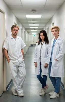 ПСИХИ ПАЛАТЫ №7