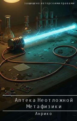 Аптека Неотложной Метафизики 