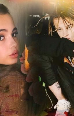 Страсть и виски