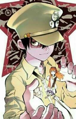 Магмелл -это кошмар.