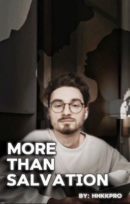 Больше, чем спасение