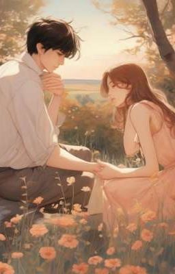 Первая влюблённость