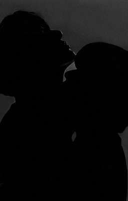 мой альфа не такой