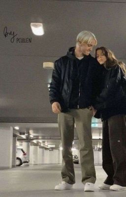 Мэрри Покер или "жаль что тебя нельзя убить, Малфой"