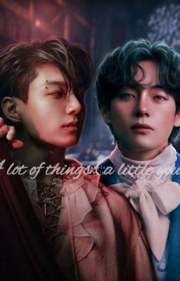 A lot of things (a little you).