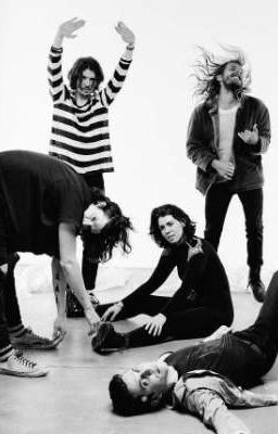 После Полуночи