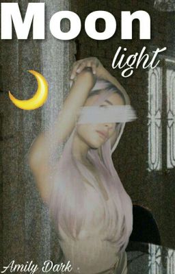 Moonlight. [ЗАМОРОЖЕН]