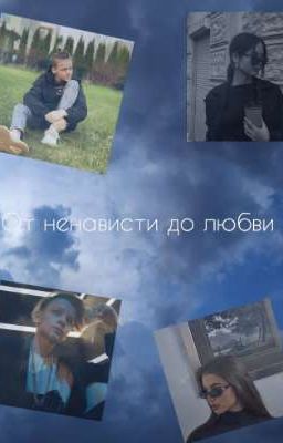 от ненависти до любви 