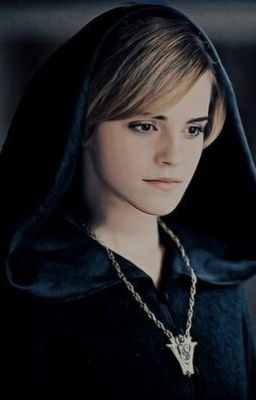 Темная леди. 