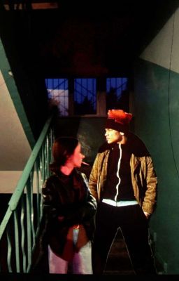 тот самый с подъезда.Турбо/Ева