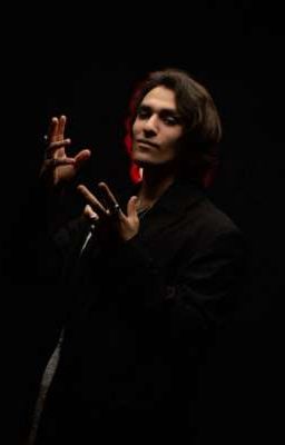 Фанфик с Олегом🔥Опасная любовь🔥 1 часть